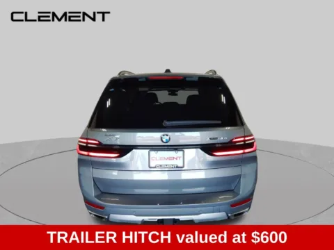 More photos of 2023 BMW X7 xDrive40i at Clement Supercenter, MO