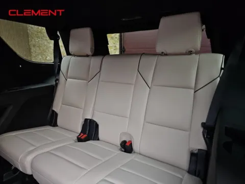 More photos of 2022 Cadillac Escalade Sport at Clement Supercenter, MO