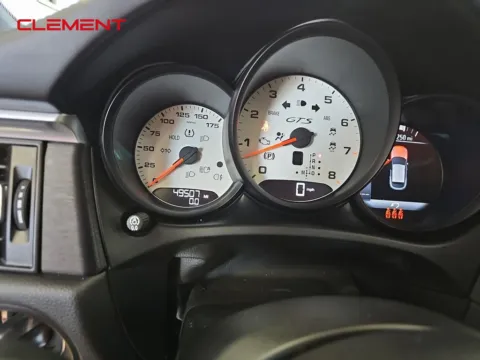 Photos of 2020 Porsche Macan GTS for sale in St. Charles, MO at Clement Supercenter