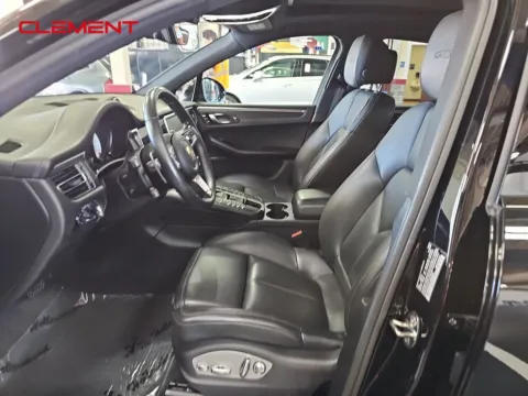 Another view of 2020 Porsche Macan GTS for sale in St. Charles, MO at Clement Supercenter