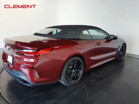 More photos of 2024 BMW 8 Series M850i xDrive at Clement Supercenter, MO