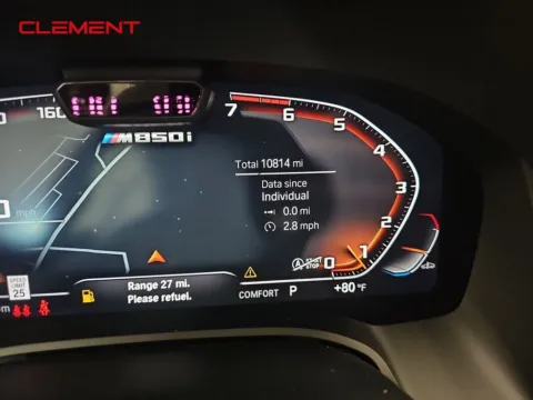 Photos of 2024 BMW 8 Series M850i xDrive for sale in St. Charles, MO at Clement Supercenter