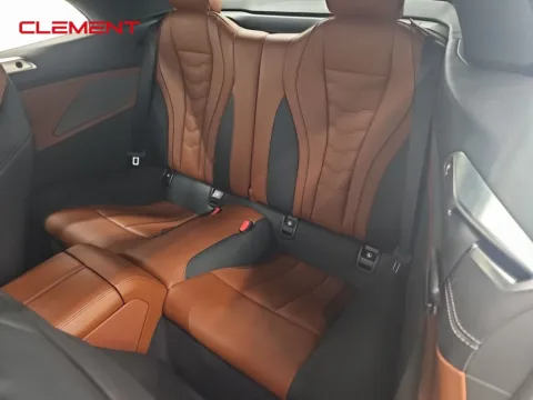 More photos of 2024 BMW 8 Series M850i xDrive at Clement Supercenter, MO