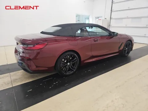 More photos of 2024 BMW 8 Series M850i xDrive at Clement Supercenter, MO