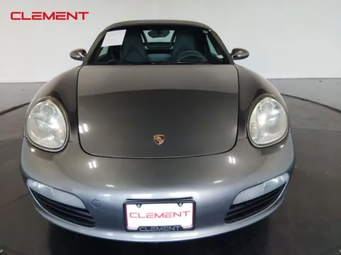 Photos of 2008 Porsche Boxster for sale in St. Charles, MO at Clement Supercenter