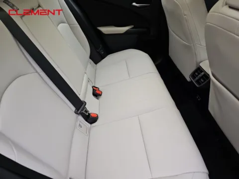 More photos of 2019 Lexus UX 250h Base at Clement Supercenter, MO