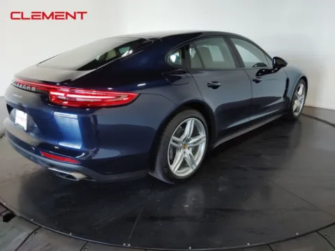 More photos of 2018 Porsche Panamera at Clement Supercenter, MO