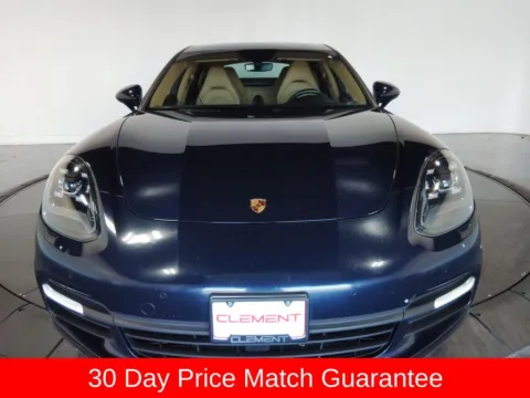 Photos of 2018 Porsche Panamera for sale in St. Charles, MO at Clement Supercenter
