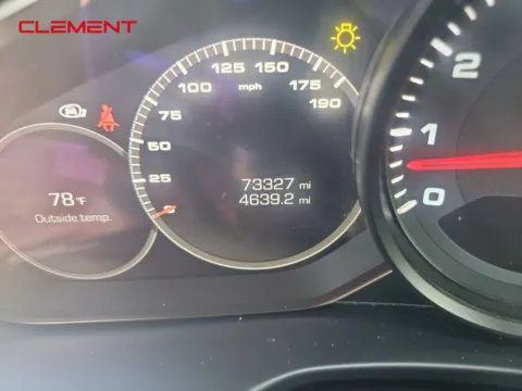 Photos of 2018 Porsche Panamera for sale in St. Charles, MO at Clement Supercenter