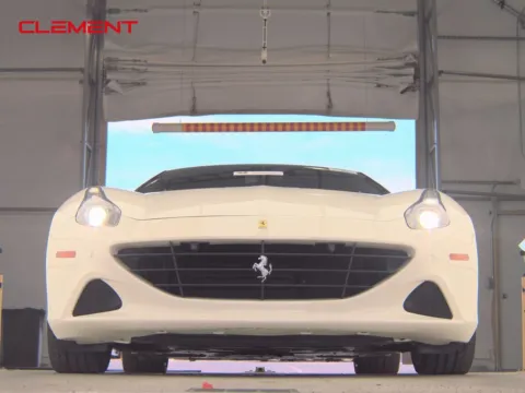 Photos of 2016 Ferrari California T for sale in St. Charles, MO at Clement Supercenter
