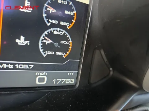 Another view of 2016 Ferrari California T for sale in St. Charles, MO at Clement Supercenter