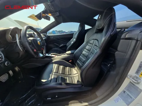 More photos of 2016 Ferrari California T at Clement Supercenter, MO