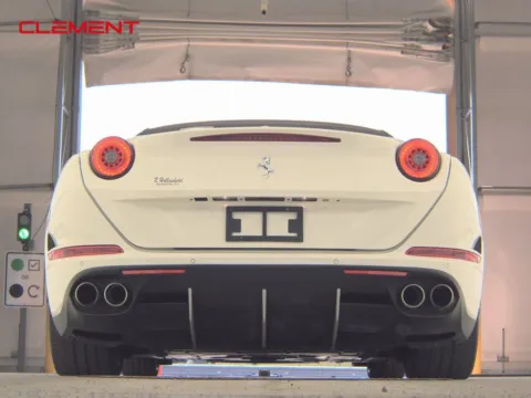 More photos of 2016 Ferrari California T at Clement Supercenter, MO