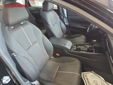 Another view of 2023 Honda Accord Hybrid Sport for sale in St. Charles, MO at Clement Supercenter