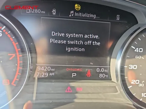 Photos of 2024 Audi Q5 45 S line Premium for sale in St. Charles, MO at Clement Supercenter