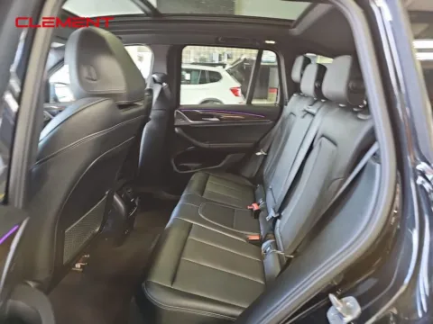 More photos of 2022 BMW X3 xDrive30i at Clement Supercenter, MO