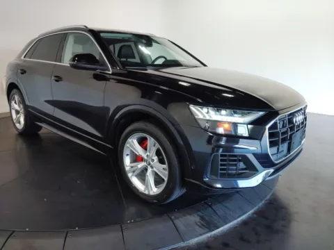 More photos of 2019 Audi Q8 3.0T Prestige at Clement Supercenter, MO