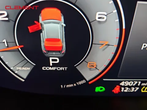 Photos of 2019 Audi Q8 3.0T Prestige for sale in St. Charles, MO at Clement Supercenter