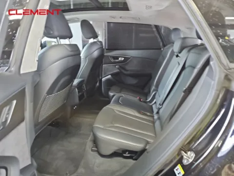 More photos of 2019 Audi Q8 3.0T Prestige at Clement Supercenter, MO