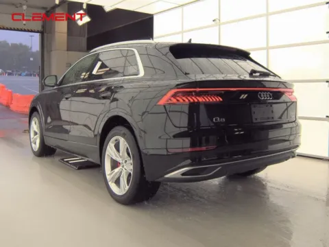 More photos of 2019 Audi Q8 3.0T Prestige at Clement Supercenter, MO