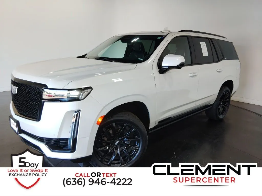 2024 Cadillac Escalade Sport for sale in St. Charles, MO