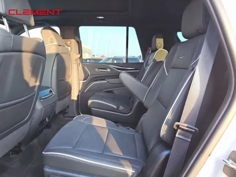 More photos of 2024 Cadillac Escalade Sport at Clement Supercenter, MO