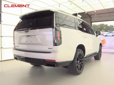 More photos of 2024 Cadillac Escalade Sport at Clement Supercenter, MO