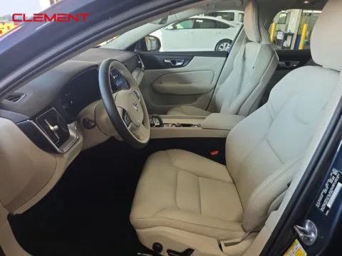 Another view of 2023 Volvo S60 B5 Core Dark Theme for sale in St. Charles, MO at Clement Supercenter