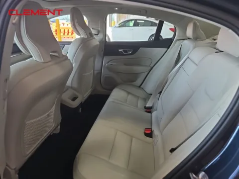 More photos of 2023 Volvo S60 B5 Core Dark Theme at Clement Supercenter, MO