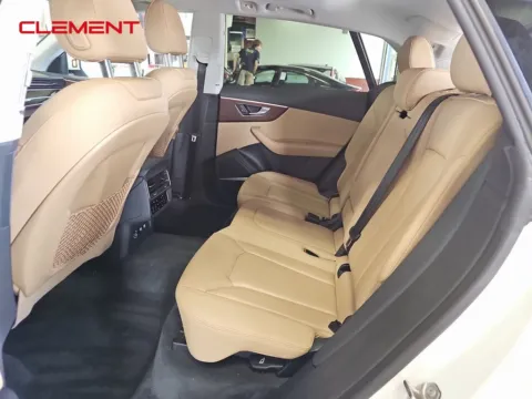 More photos of 2020 Audi Q8 55 Premium Plus at Clement Supercenter, MO