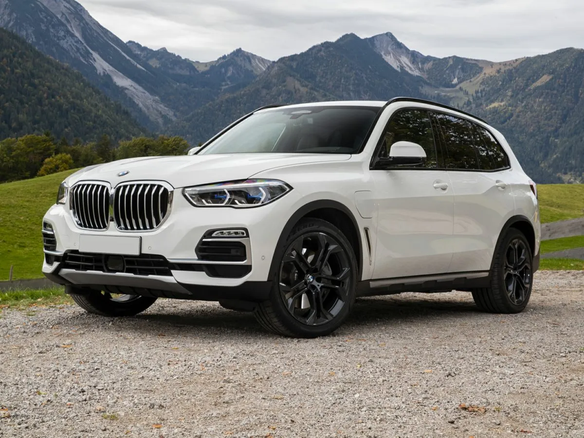 2021 BMW X5 xDrive45e for sale in St. Charles, MO