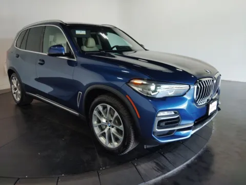 More photos of 2021 BMW X5 xDrive45e at Clement Supercenter, MO