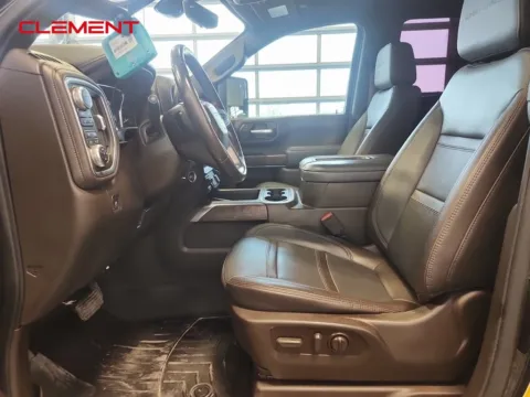 Another view of 2022 GMC Sierra 2500HD Denali for sale in St. Charles, MO at Clement Supercenter