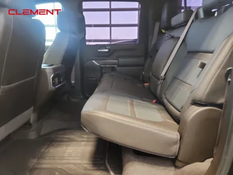 More photos of 2022 GMC Sierra 2500HD Denali at Clement Supercenter, MO