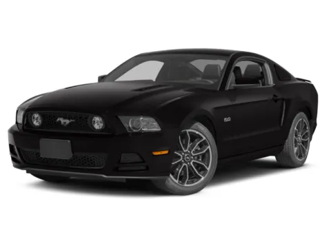 Photos of 2014 Ford Mustang for sale in St. Charles, MO at Clement Supercenter
