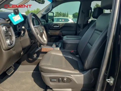 Photos of 2022 GMC Sierra 3500HD Denali for sale in St. Charles, MO at Clement Supercenter
