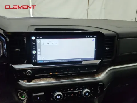 More photos of 2022 GMC Sierra 1500 Elevation at Clement Supercenter, MO