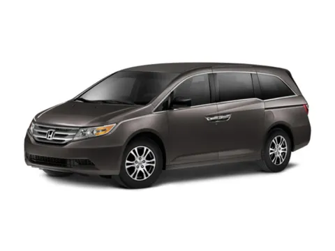 More photos of 2011 Honda Odyssey at Clement Supercenter, MO