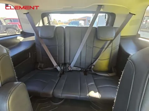 More photos of 2017 Cadillac Escalade Premium Luxury at Clement Supercenter, MO