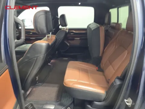 More photos of 2019 Ram 1500 Laramie Longhorn at Clement Supercenter, MO