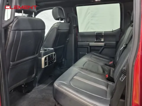 More photos of 2022 Ford F-250SD Platinum at Clement Supercenter, MO