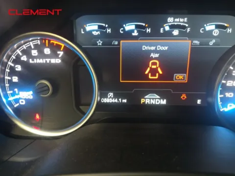 Photos of 2019 Ford F-150 Limited for sale in St. Charles, MO at Clement Supercenter