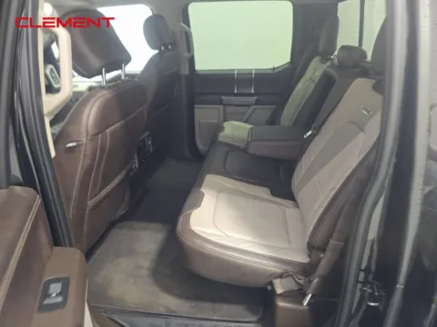 More photos of 2019 Ford F-150 Limited at Clement Supercenter, MO