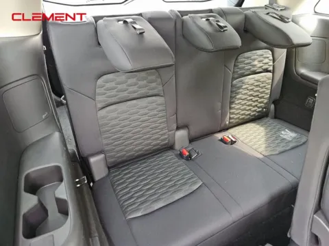 More photos of 2022 Nissan Pathfinder SV at Clement Supercenter, MO
