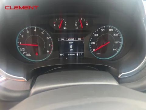 Photos of 2019 Chevrolet Malibu LT for sale in St. Charles, MO at Clement Supercenter