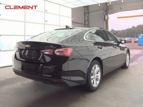 More photos of 2019 Chevrolet Malibu LT at Clement Supercenter, MO