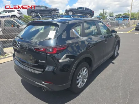 More photos of 2023 Mazda CX-5 2.5 S at Clement Supercenter, MO