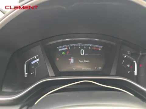 Photos of 2020 Honda CR-V EX for sale in St. Charles, MO at Clement Supercenter