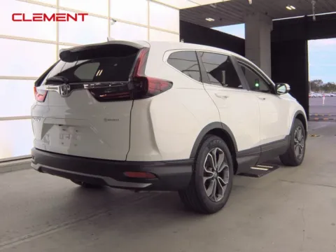More photos of 2020 Honda CR-V EX at Clement Supercenter, MO