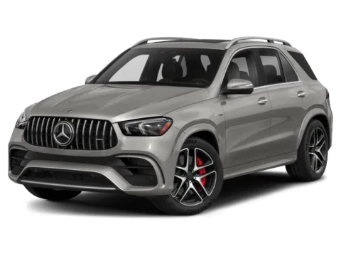 Black 2021 Mercedes-Benz GLE 63 S AMG for sale in St. Charles, MO